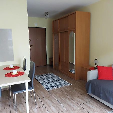 Apartament We Wrzeszczu Appartement Gdańsk Buitenkant foto